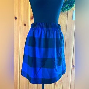 J.Crew skirt